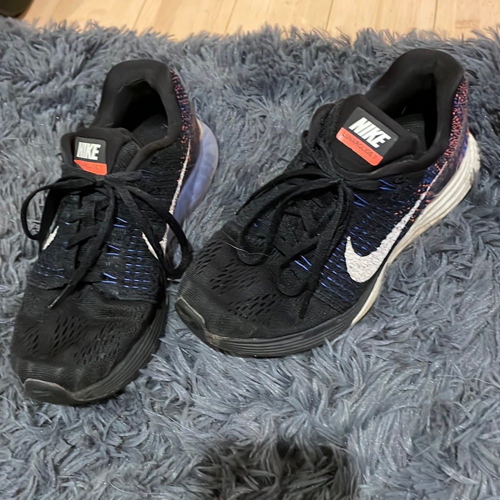 Nike Lunar Glide 7 sneakers